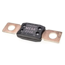 Hella pojistka MEGA 250A růžová autóalkatrész