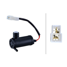 Hella szivattyú, üzemanyag-ellátás HELLA 8TF 358 148-621 autóalkatrész