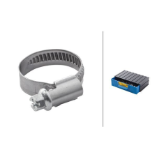 Hella szorítóbilincs HELLA 8HK 710 701-131 autóalkatrész