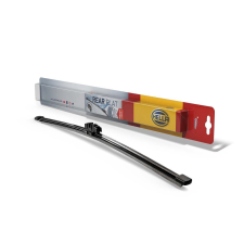 Hella törlőlapát HELLA 9XW 358 179-161 autóalkatrész
