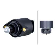 Hella üresjárati szabályozó szelep, levegőellátás HELLA 6NW 358 192-171 autóalkatrész