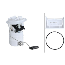 Hella üzemanyag-ellátó egység HELLA 8TF 358 305-301 autóalkatrész