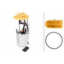 Hella üzemanyag-ellátó egység HELLA 8TF 358 306-841 autóalkatrész