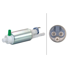 Hella üzemanyag-szivattyú HELLA 8TF 358 106-581 autóalkatrész