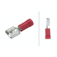 Hella vezeték-összekapcsoló HELLA 8KW 044 036-003 autóalkatrész