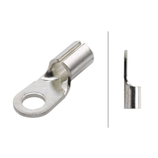 Hella vezeték-összekapcsoló HELLA 8KW 177 784-312 autóalkatrész