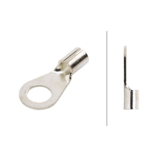 Hella vezeték-összekapcsoló HELLA 8KW 177 784-332 autóalkatrész