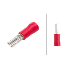 Hella vezeték-összekapcsoló HELLA 8KW 705 393-812 autóalkatrész