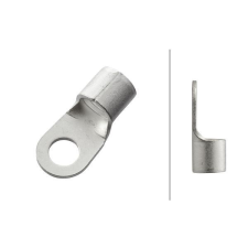 Hella vezeték-összekapcsoló HELLA 8KW 744 728-003 autóalkatrész