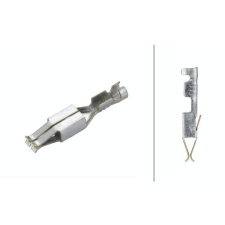 Hella vezeték-összekapcsoló HELLA 8KW 863 926-003 autóalkatrész