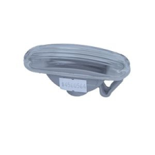 Hella villogó izzó bal,oldalsó rögzítés,140mm,51mm,sárga,izzólámpa nélkül,lámpatartóval autó izzó, izzókészlet