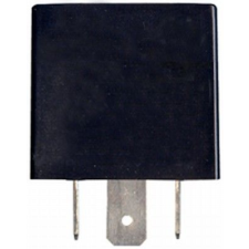 Hella Villogó megszakító HELLA 4DB 007 218-001 autó izzó, izzókészlet