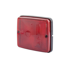 Hella Zárófény HELLA 2SA 005 200-331 autóalkatrész