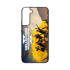  Helldivers 2 -fekvő - Samsung tok tok és táska