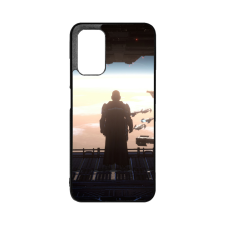  Helldivers 2 - ship - Xiaomi tok tok és táska