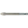 Heller QuickBit® CeramicMaster 26209 5 Üveg- és csempefúró 1 db (8212630070)