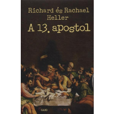 Heller, Richard F. A 13. APOSTOL regény