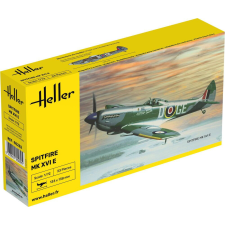  Heller Spitfire 1:72 (80282) makett