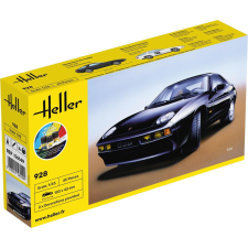  Heller STARTER KIT 928 1:43 (56149) makett