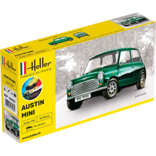  Heller STARTER KIT Mini 1:43 (56153) makett