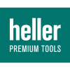 Heller Tools Torsion Impact Bits (30532) Bit készlet 5 részes (30532)