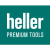Heller Tools Torsion Impact Bits (30538) Bit készlet 5 részes (30538)