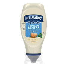 HELLMANNS Majonéz HELLMANNS Light 432g alapvető élelmiszer