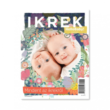hello baby magazin - Ikrek életmód, egészség