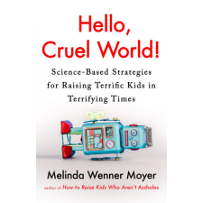  Hello, Cruel World! idegen nyelvű könyv