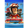 HELLO GAMES Joe Danger 2: The Movie (digitális licenc)