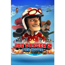 HELLO GAMES Joe Danger 2: The Movie (digitális licenc) videójáték