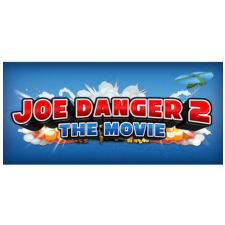 HELLO GAMES Joe Danger 2: The Movie (PC - Steam Digitális termékkulcs) videójáték