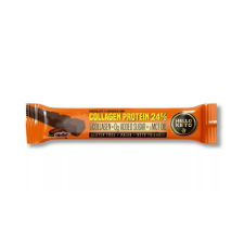 Hello Keto kollagénprotein csokis 40g csokoládé és édesség