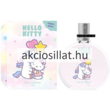 HELLO KITTY Alma edp 15ml parfüm és kölni