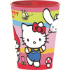 HELLO KITTY And Friends műanyag pohár 260 ml