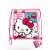 HELLO KITTY Charming sporttáska, tornazsák 40 cm