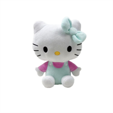 Hello Kitty és barátai plüss, 23 cm - Blue plüssfigura
