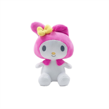  Hello Kitty és barátai plüss, 23 cm - My Melody plüssfigura