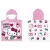 HELLO KITTY Fashion strand törölköző poncsó 50x100 cm (Fast Dry)