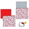  Hello Kitty gyerek sál, snood