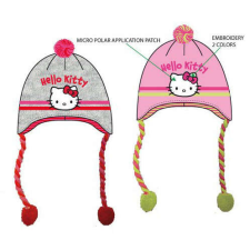 Hello Kitty gyerek sapka 52-54 cm gyerek sapka