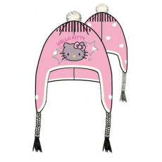  Hello Kitty gyerek sapka 54 cm