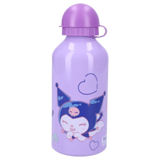 HELLO KITTY Hello Kitty Kuromi sport palack 500ML kulacs, kulacstartó