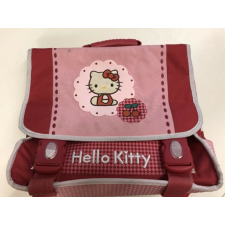 Hello Kitty iskolatáska - Értékcsökkent termék! iskolatáska