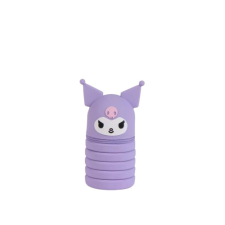HELLO KITTY Kuromi 3D tolltartó 20 cm tolltartó