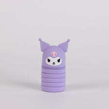 HELLO KITTY Kuromi 3D tolltartó 22 cm tolltartó