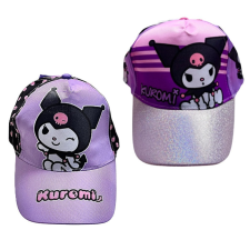  Hello Kitty Kuromi gyerek baseball sapka 53-54 cm gyerek sapka
