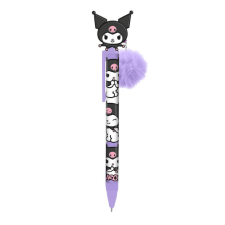 Hello Kitty Kuromi toll dísszel toll