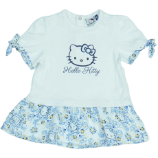 HELLO KITTY Lány Ruha (Méret: 86)
