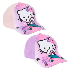 Hello Kitty Mermaid gyerek baseball sapka 52-54 cm gyerek sapka